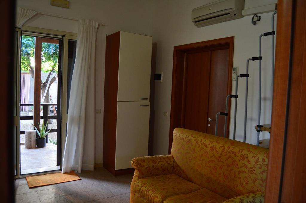Case Vacanza Piccadilly Donnalucata  Dış mekan fotoğraf